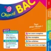 Objectif BAC 2027 - 1re ST2SToutes les matières