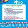 Objectif BAC 2027 - Tle Philosophie