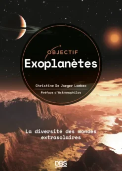 Objectif exoplanètes