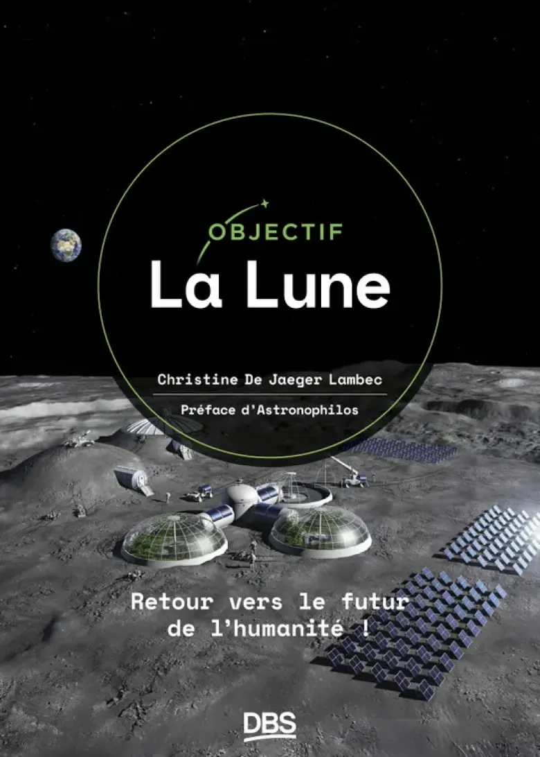 Objectif La Lune