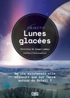 Objectif lunes glacées