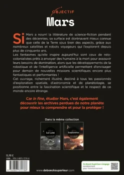 Objectif Mars