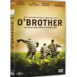 O'Brother - DVD (2000)