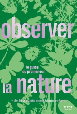 Observer la nature