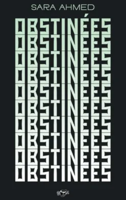 Obstinées