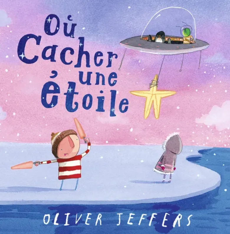 Où cacher une étoile