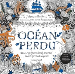 Océan Perdu