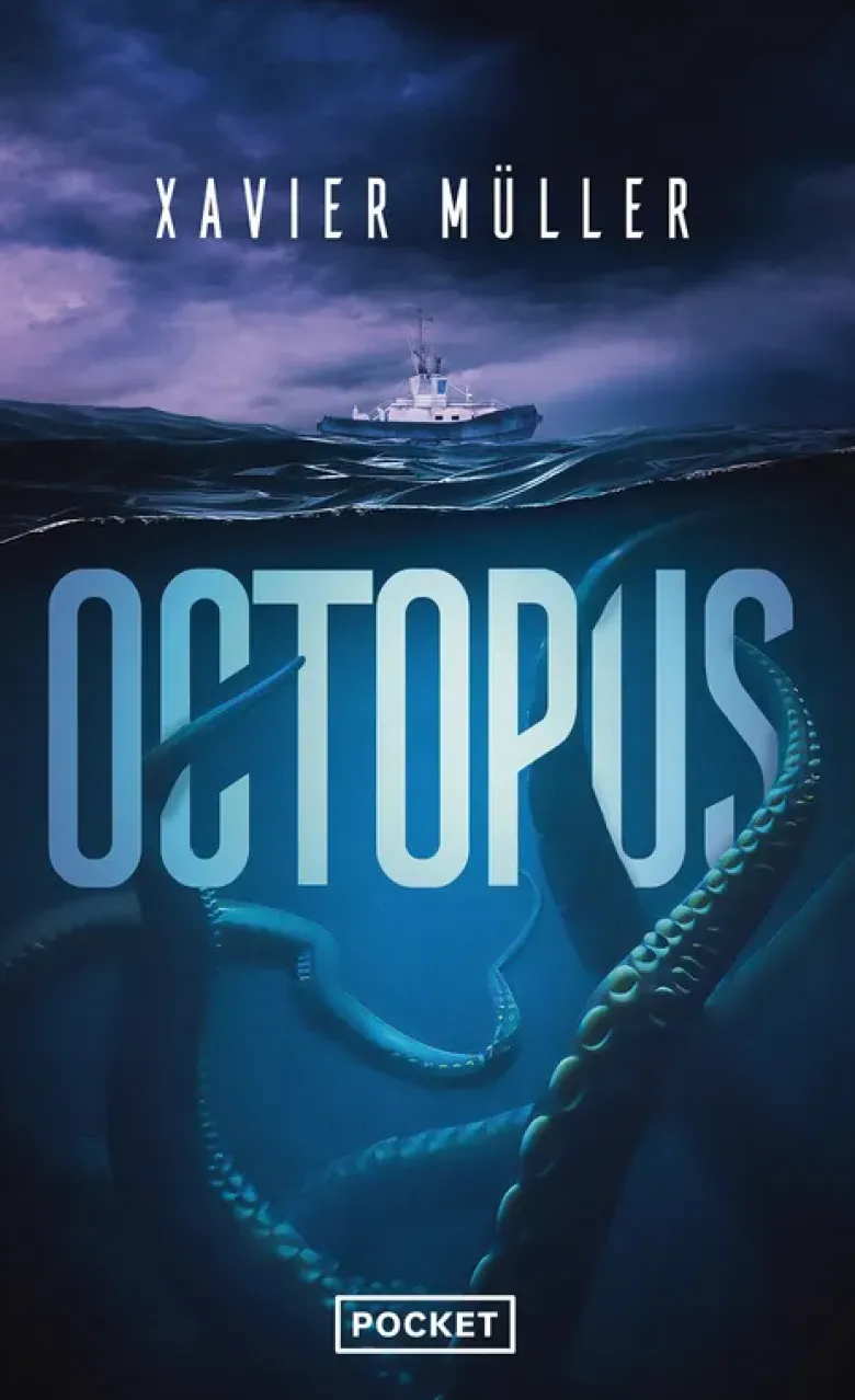 Octopus