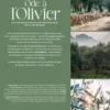 Ode à l'Olivier