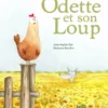 Odette et son loup