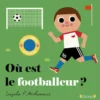 Où est le footballeur ?