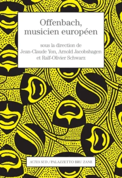 Offenbach, musicien européen