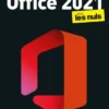 Office 2021 Pour les Nuls poche