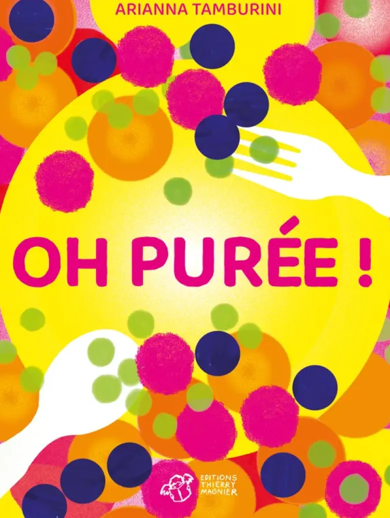 OH purée !