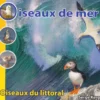 Oiseaux de mer