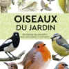 Oiseaux du jardin