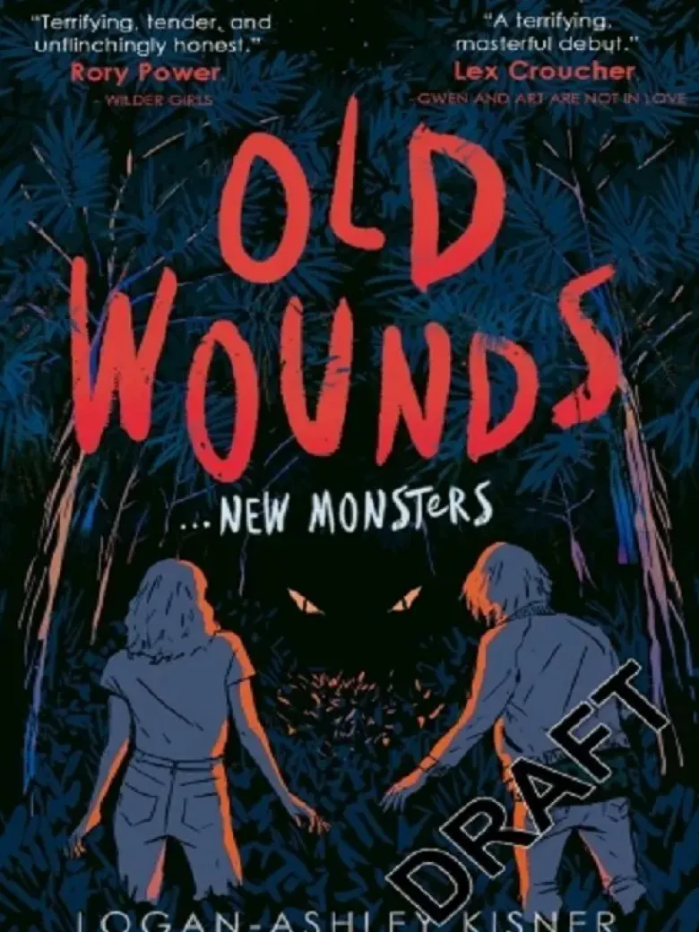 Old Wounds