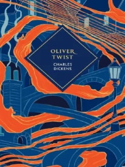 Oliver Twist