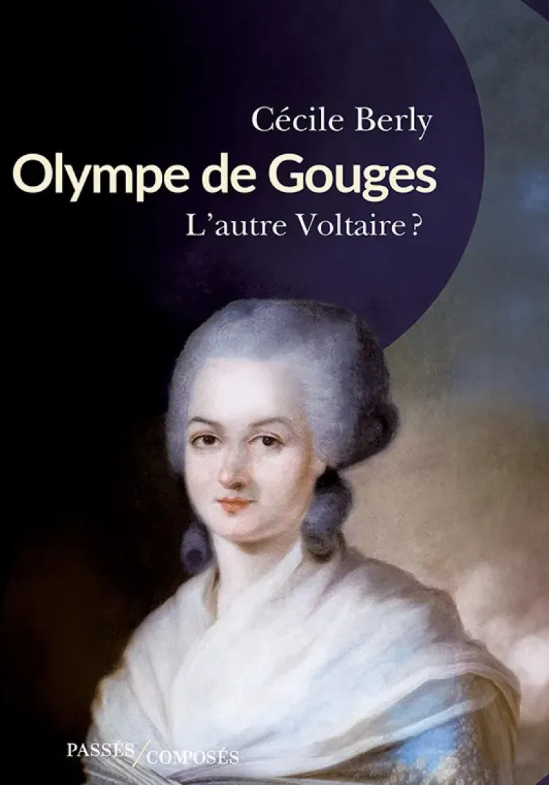 Olympe de Gouges