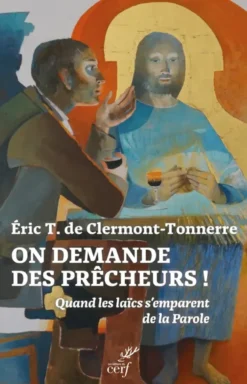 On demande des prêcheurs !
