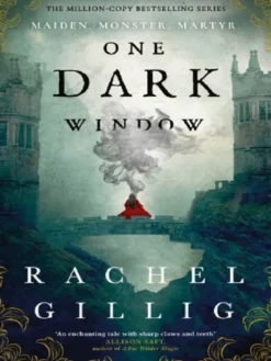 One Dark Window
