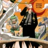 One piece Attaque au clair de lune