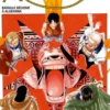 One piece Bataille décisive à Alubarna