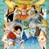 One piece Capitaine