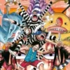 One piece Des travs en enfer