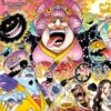 One Piece - Édition originale - Tome 99