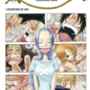 One piece L'aventure de Vivi