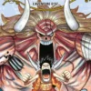 One piece L'aventure d'Oz