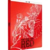 One Piece - Le Film : Red (Édition limitée - Blu-ray + DVD - Boîtier SteelBook) - Blu-ray (2022)