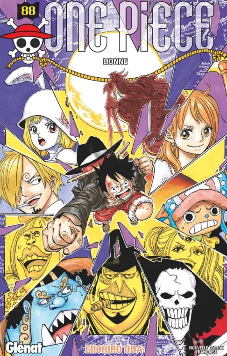 One piece One Piece