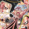 One piece One Piece