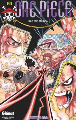 One piece One Piece