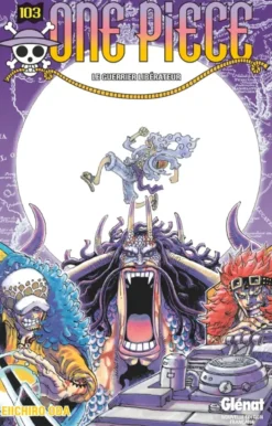 One piece One Piece