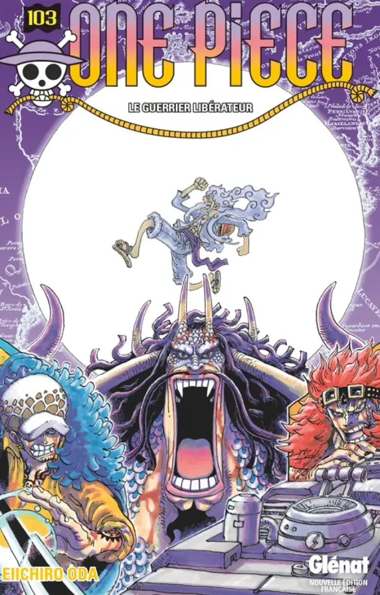 One piece One Piece