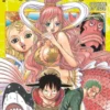 One piece One Piece, Otohime et Tiger