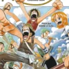 One piece Pour qui sonne le glas