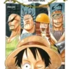 One piece Prélude