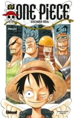 One piece Prélude