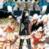 One piece "Rentrons"