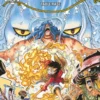 One piece Table rase