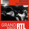 On l'appelait Bennie Diamond - Grand Prix RTL-Lire Magazine 2026, Prix Page des libraires 2026
