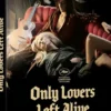 Only Lovers Left Alive (Combo Blu-ray + DVD) - Blu-ray (2013)
