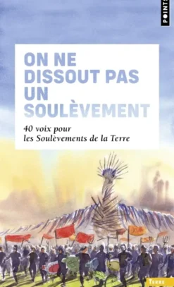 On ne dissout pas un soulèvement