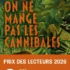 On ne mange pas les cannibales