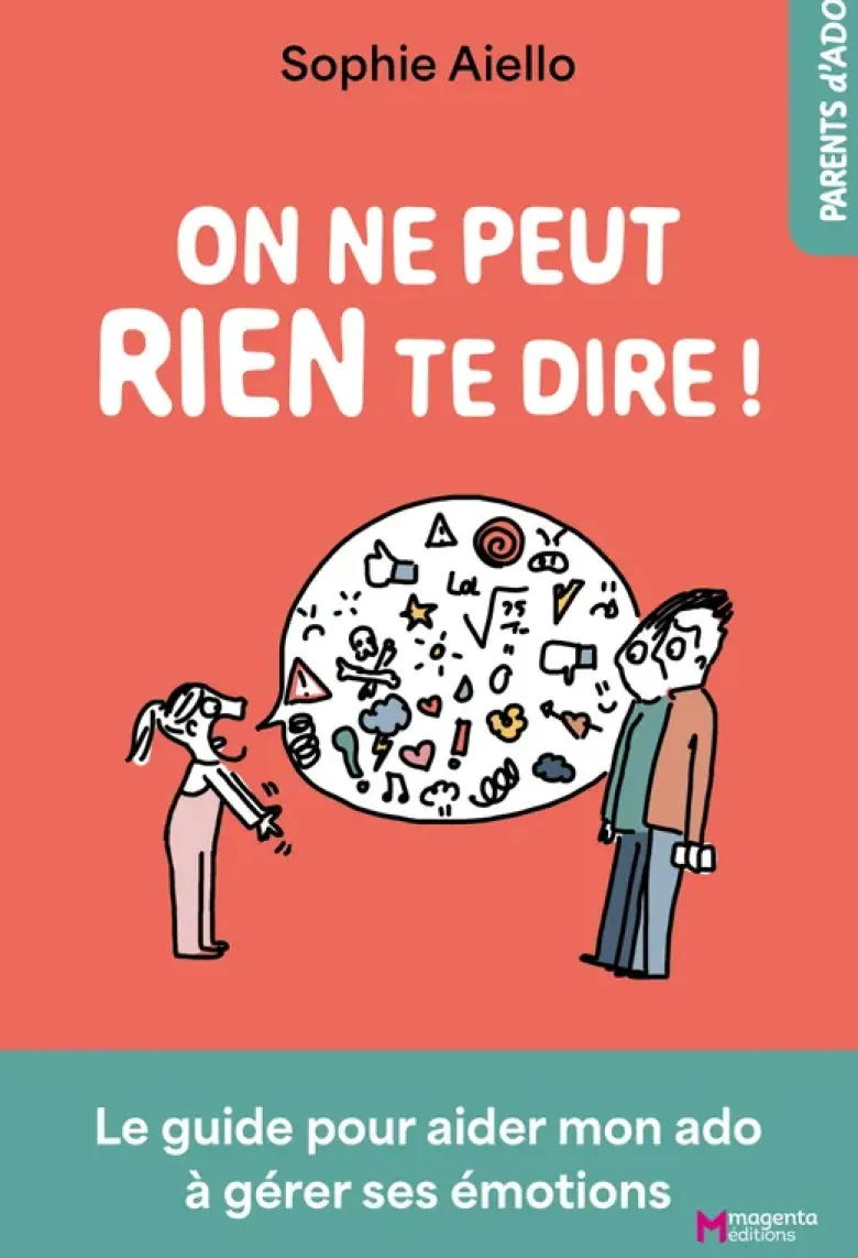 On ne peut rien te dire !