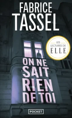 On ne sait rien de toi
